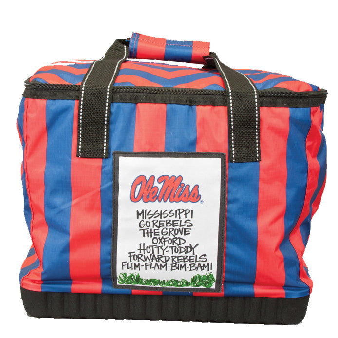 New Collegiate Totes and Coolers!