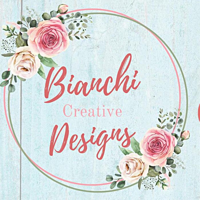 Flower Centers by Bianchi Creative Designs