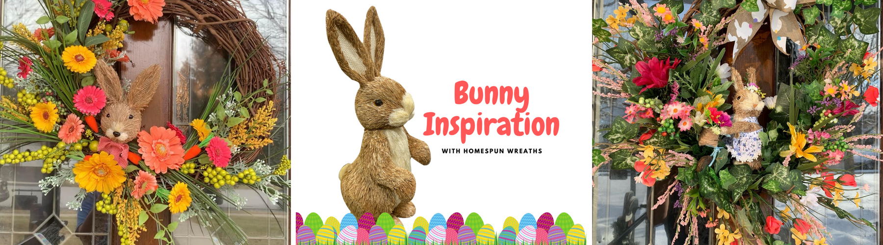 Bunny Inspiration!