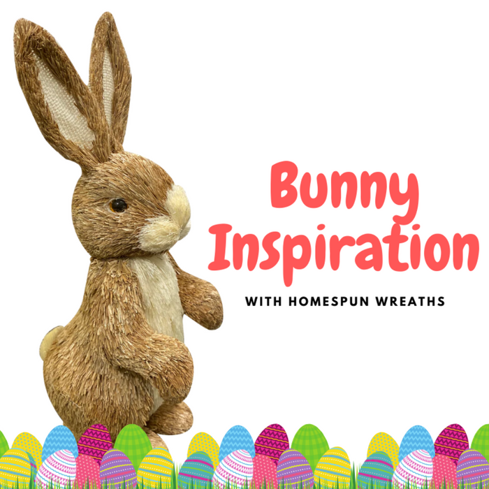 Bunny Inspiration!