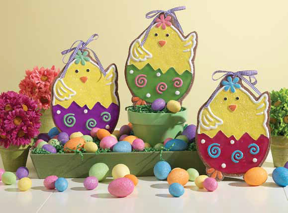 New Coupon Code for 10% Off Easter Products!