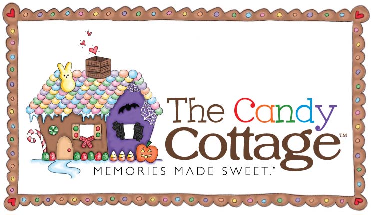 The Candy Cottage - Memories Made Sweet!
