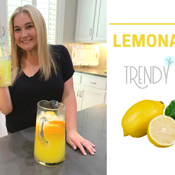 Lemonade - If You Make it, They Will Come!