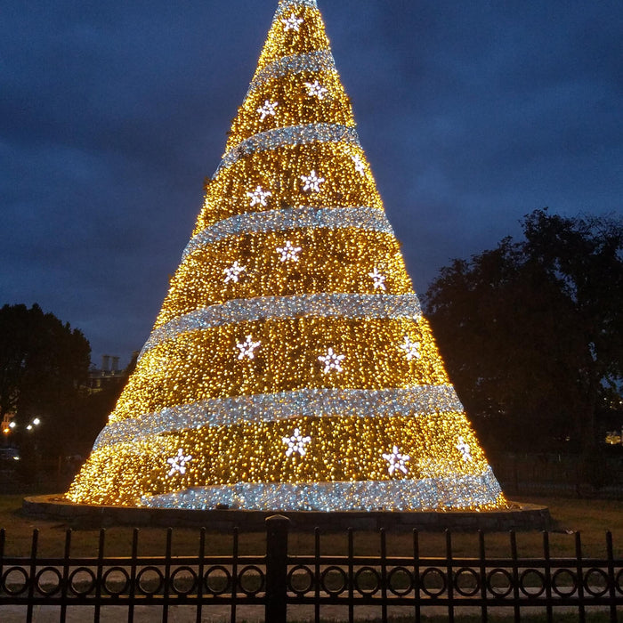 2017 National Christmas Tree