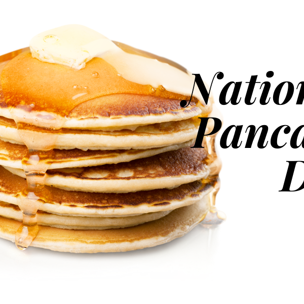 National Pancake Day