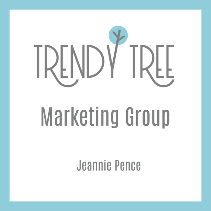 Wreaths & Centerpieces by Creators in the Trendy Tree Marketing Group February 2019