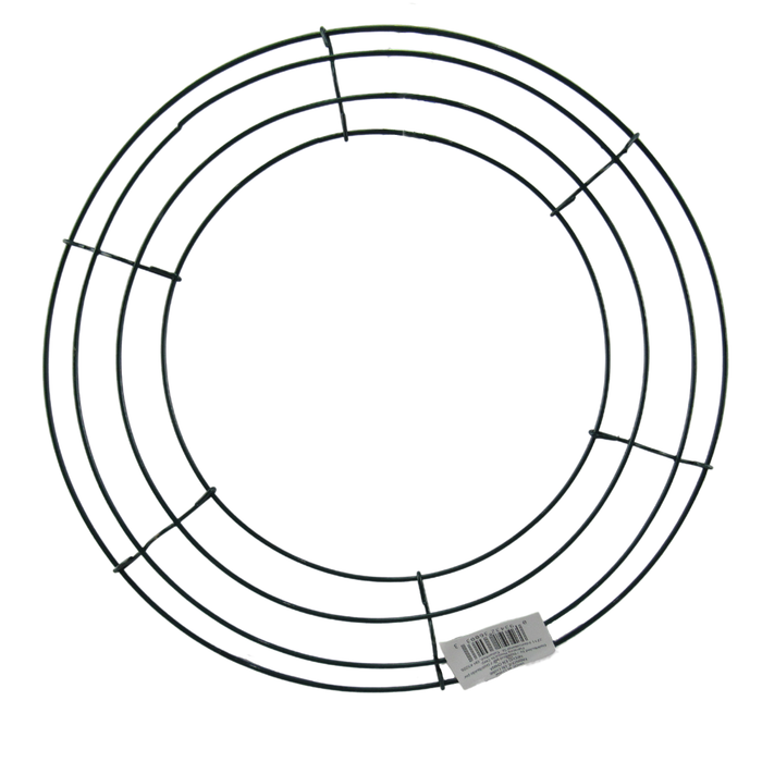 14" Box Wreath Frame Bundle of 10 36004