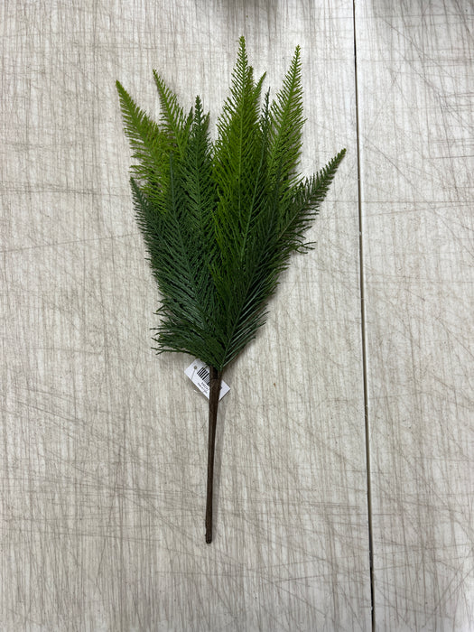 17" Asparagus Fern Bundle  84024