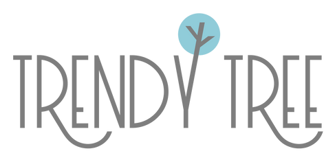 Trendy Tree logo