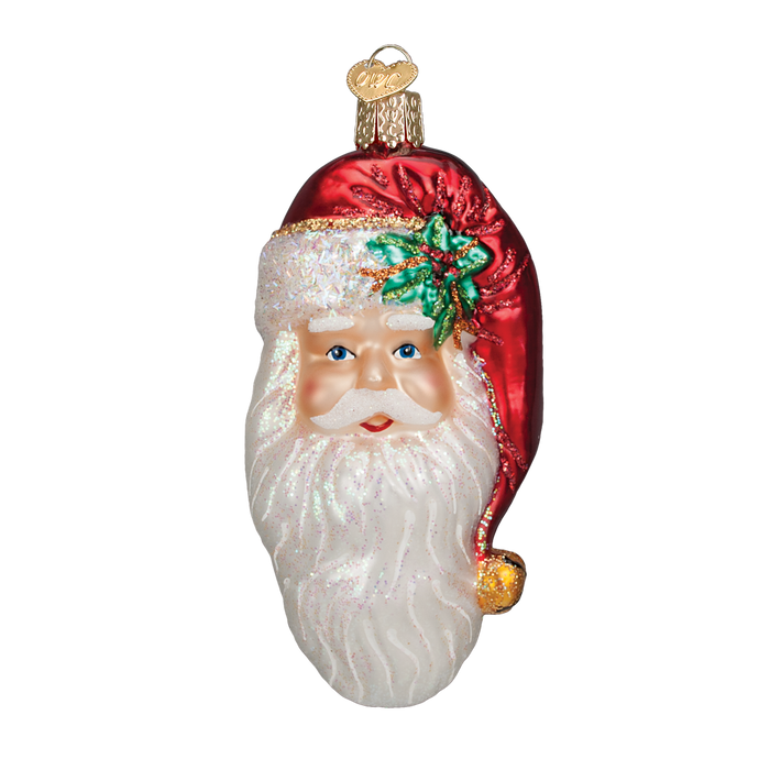 Nostalgic Santa Old World Christmas Ornament 40256