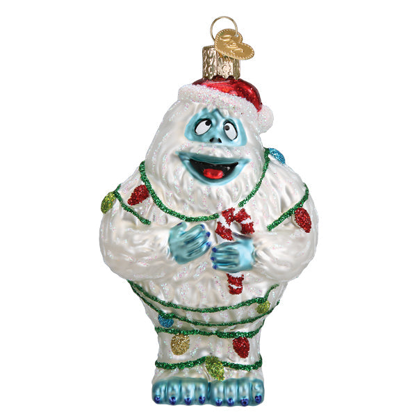 Bumble Ornament Old World Christmas 44203
