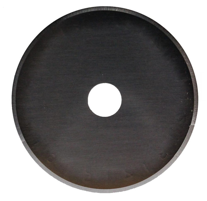 Rotary Cutter Replacement Blade Pack/5 Silver MD0513