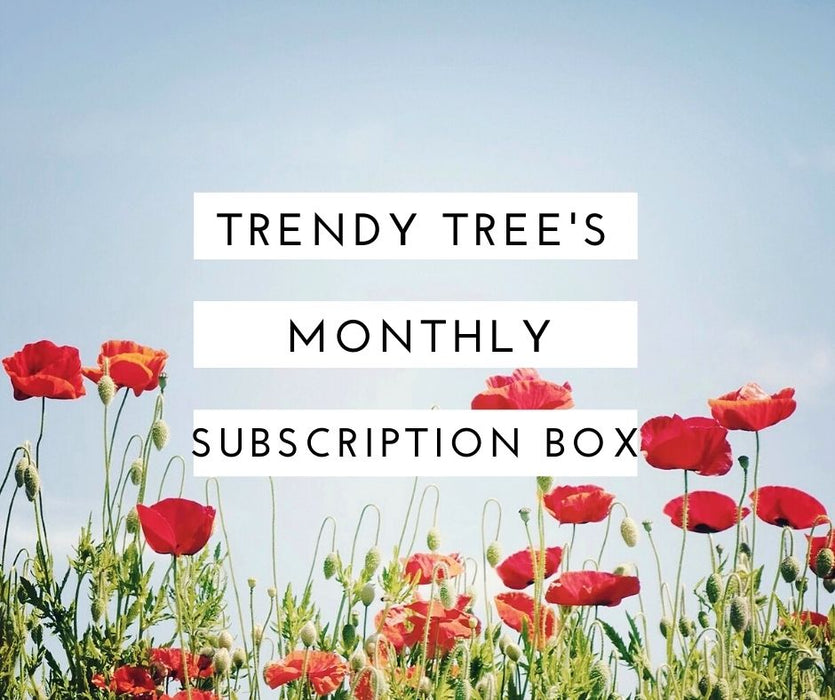 Wreath Kit Subscription Box