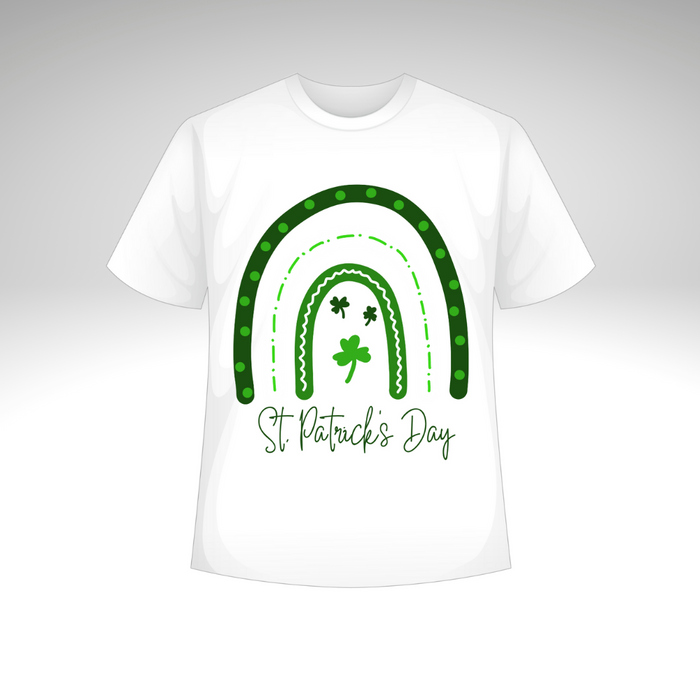 St. Patrick's Day T-Shirt or Sweatshirt