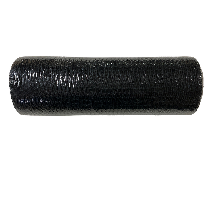 10" Black Fabric Mesh XB97910-21