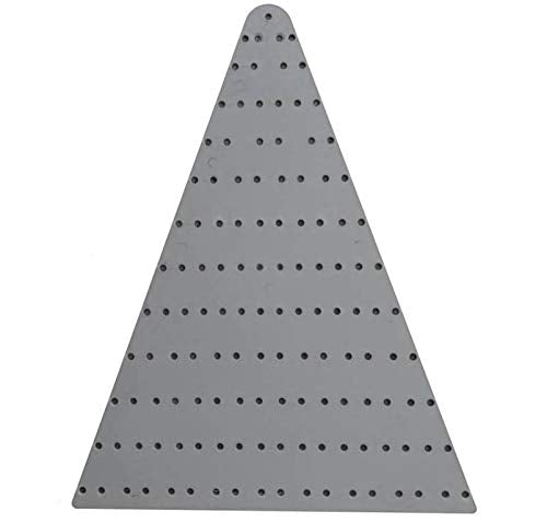 20" Triangle  Form