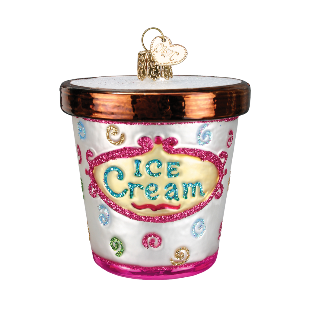 Perfect Gift for Ice Cream Lovers!