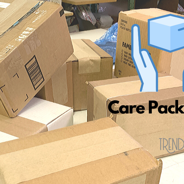 Care Packages for Nursing Home Residents