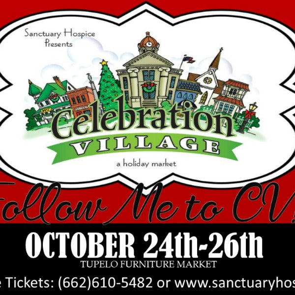 Celebration Village 2019