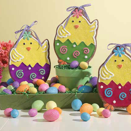 New Coupon Code for 10% Off Easter Products!