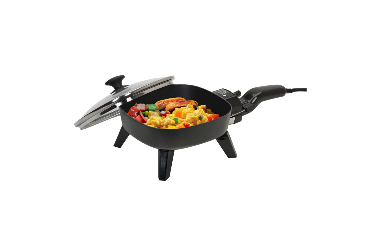 Hot Glue Pan — Trendy Tree