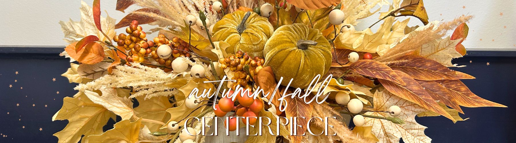 Cody’s Cozy Fall Vase: Crafting with Trendy Tree’s Seasonal Box