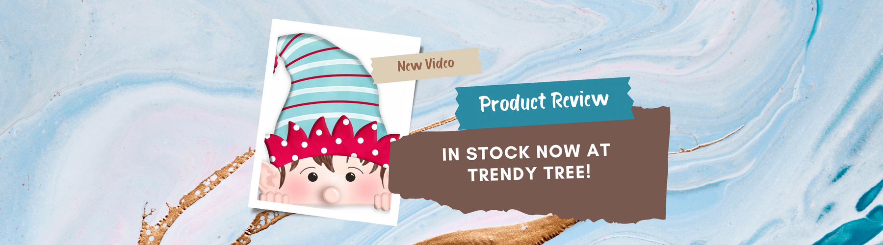 New Product Review!
