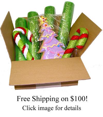 Trendy Tree Free Shipping Coupon!
