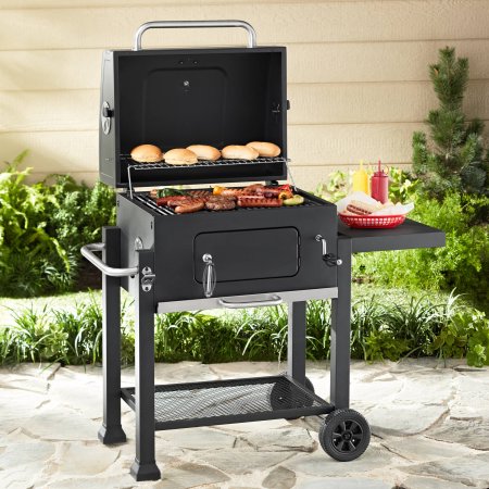 Looking for a Grill for Father's Day?