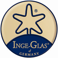 inge-glas of germany