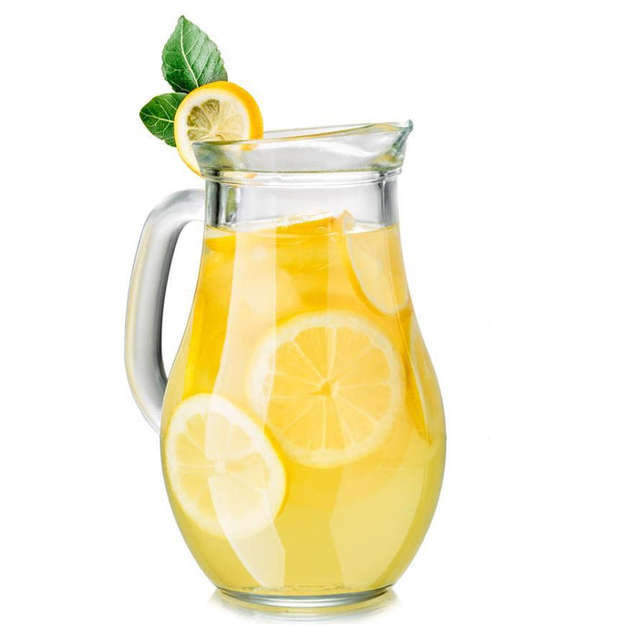 1950's Lemonade Recipe