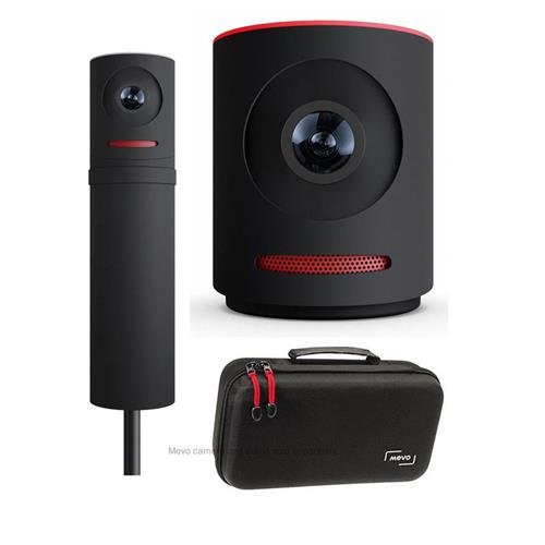mevo live