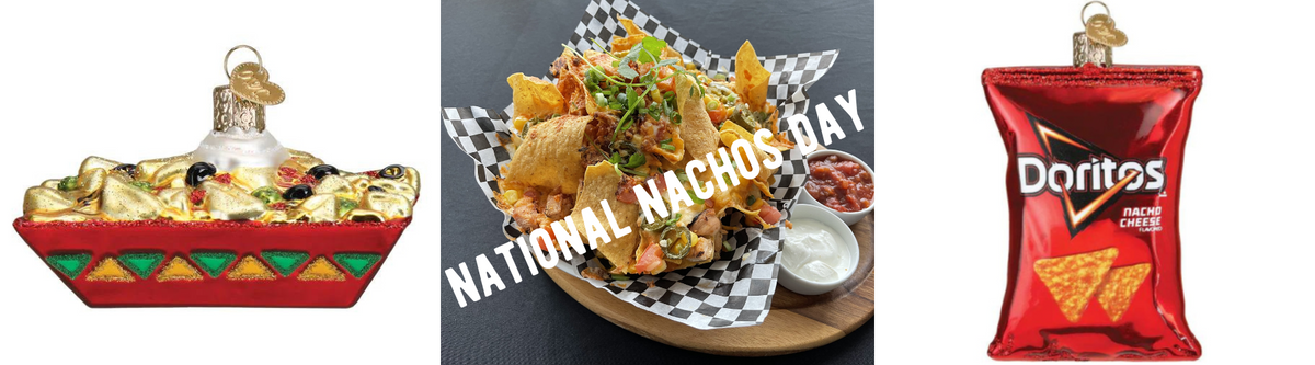 National Nachos Day! — Trendy Tree