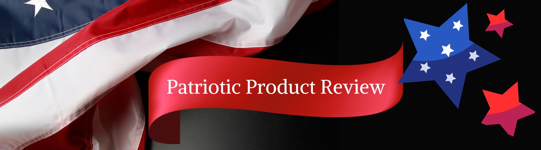 patriotic product review at Trendy Tree