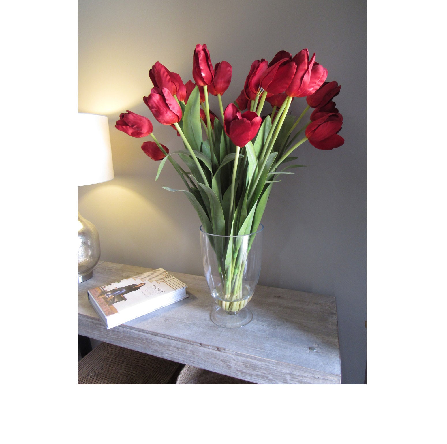 Tulips for Your Home