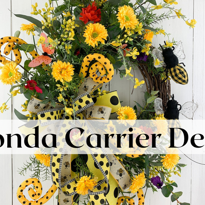 Rhonda Carrier Designs
