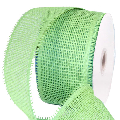 4" Deco Paper Mesh Ribbon Sale!