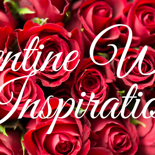 Valentine Wreath Inspiration