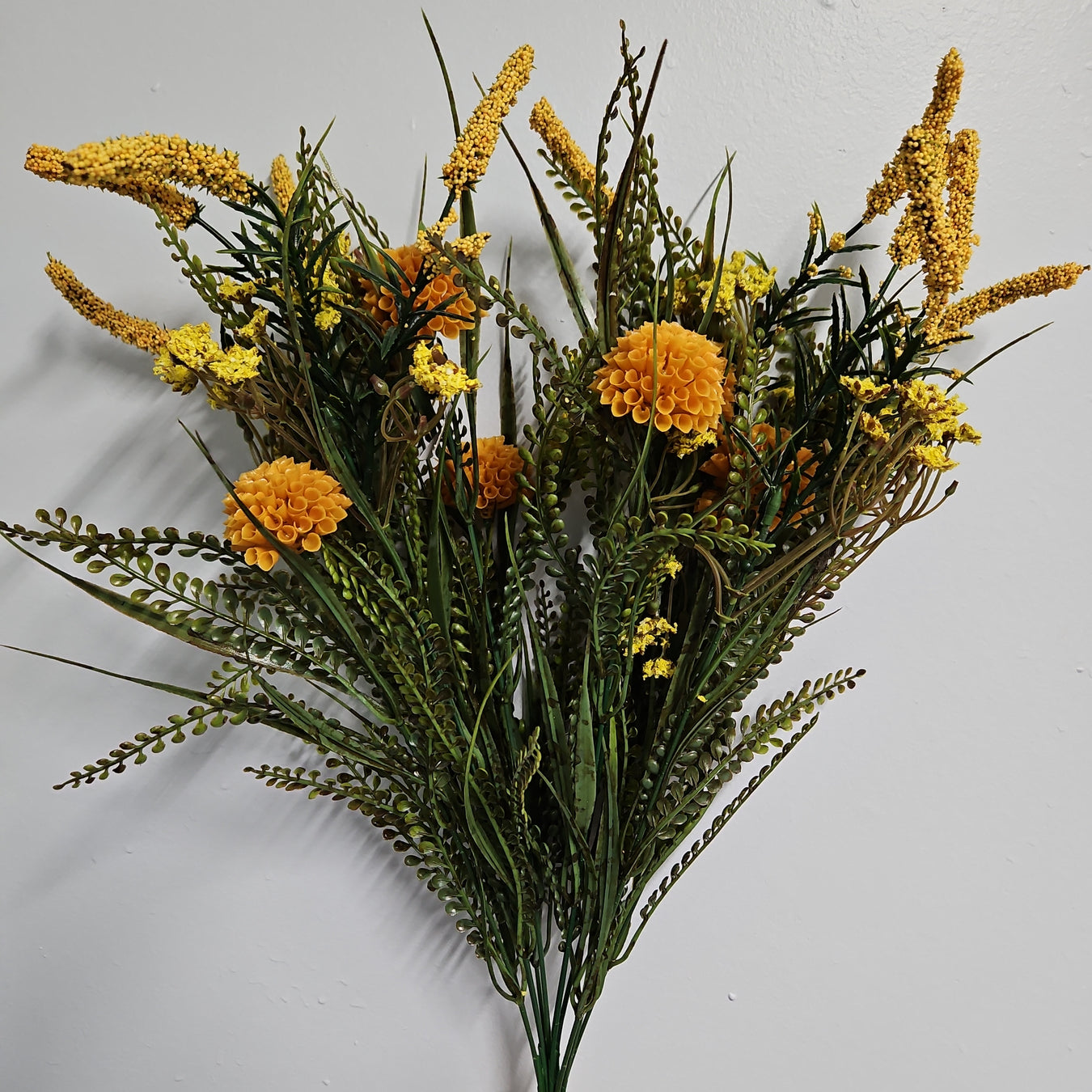 Florals & Containers