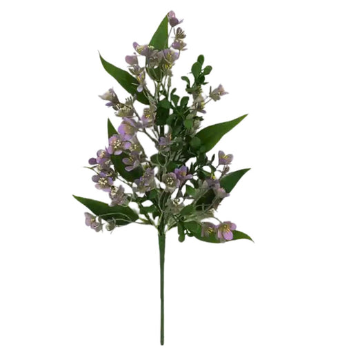 17" Lavender Waxflower Bush 23174-LV
