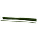 Moss green 20" chenille stems, pack of 50, ideal for wreath-making and seasonal crafts – available at Trendy Tree.
