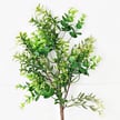 18"  Evergreen Baby Eucalyptus with Leaves Bush 21263IEI