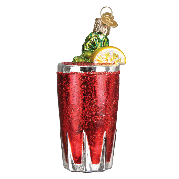 Bloody Mary Old World Christmas Ornament 32269