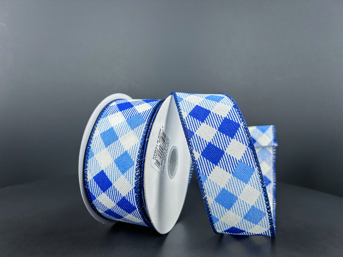 Checks, Plaids, Gingham