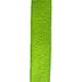 1.5"X10Y (42466-09-09) Lime Flower Embossed Ribbon 984209-09