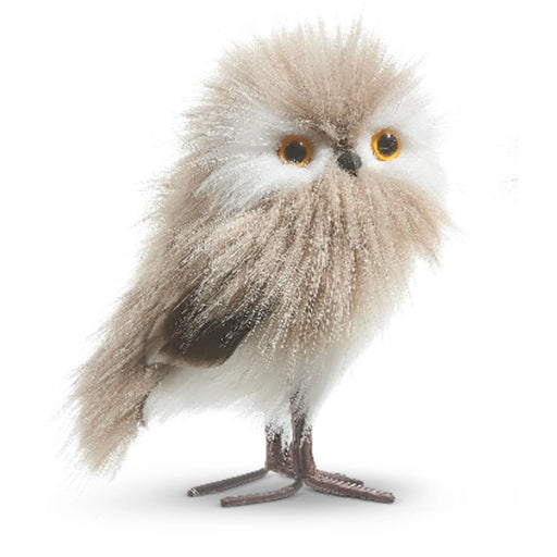 4303465-grey-owl-ornament