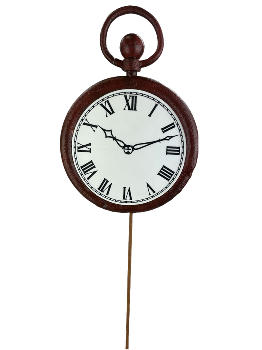 24" Brown Clock Pick  63419BN