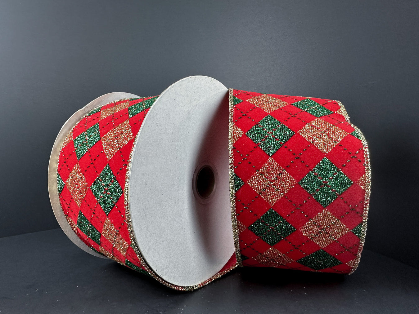 Christmas Ribbon