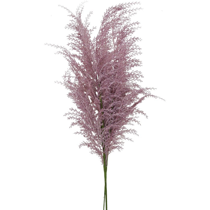 29" Lavender Phoenix Tail Fern 84099-LV