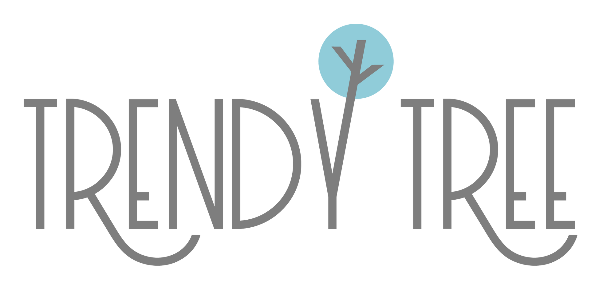 Trend Tree Writing Products — Trendy Tree